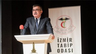 Başkan Tugay: Bu ülkenin iyi hekimlere ihtiyacı var