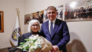 Başkan Tugaydan TEMŞADa bayram öncesi ziyaret