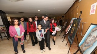 Bayraklıdan Adıyamana gönül köprüsü