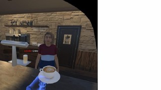 BİLGİ öğrencilerinden sanal gerçeklik destekli dil öğrenme uygulaması: Linviva 