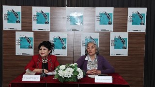 Buyaz Şiir Onur Ödülü Bilsen Başarana verildi