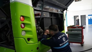 Büyükşehir'den 11 milyonluk dev tasarruf