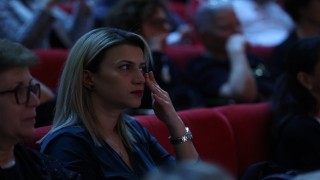 Büyükşehir'den Çanakkale Zaferine özel konser