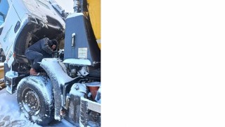 Büyükşehirden hızlı müdahale, büyük tasarruf