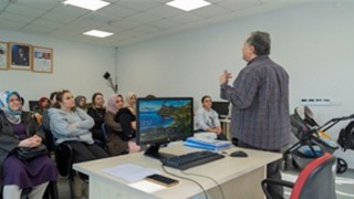 Büyükşehirden koruyucu diş sağlığı hizmeti