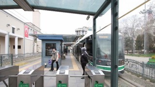 Büyükşehirden Yaşlılar Haftasında anlamlı etkinlik