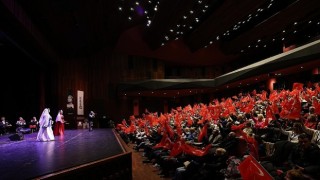 Çanakkale zaferi Bakırköy de gururla anıldı