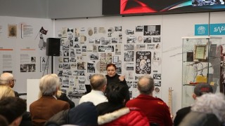 Çanakkale Zaferinin tarihe etkileri ele alındı