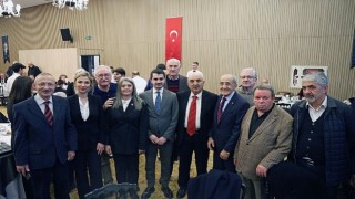 Çankaya Belediyesi, Ramazanda Dayanışmayı Büyütüyor