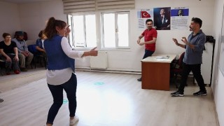 çankaya belediyesi semt tiyatroları yeni döneme hazır