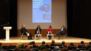 Çankayadan Gençlere Kariyer Planlama Desteği