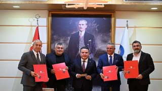 Çevre Dostu Çiftçi Kart projesi 4 ilçede daha hayata geçiyor