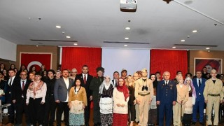 Çiğli Belediyesinden Çanakkaleye Saygı Duruşu