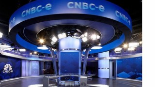 CNBC-e, Türkiyedeki Yayın Hayatına BAB Architectsin Broadcasting Tasarımıyla Dönüş Yaptı!