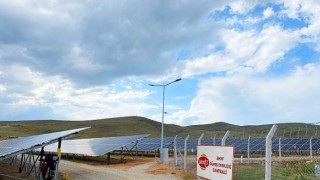 DANET, üretimde çevresel etkileri azaltıyor