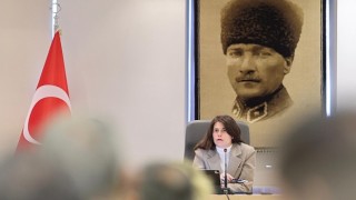 Denizli: “Ramazan ayının bolluk bereket getirmesini temenni ediyorum”