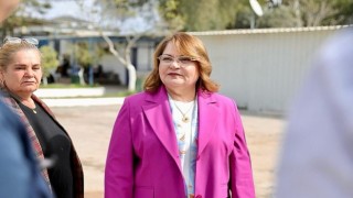 Didim Belediyesinde Kullanılamayacak Durumdaki Araçlar Revize Edildi