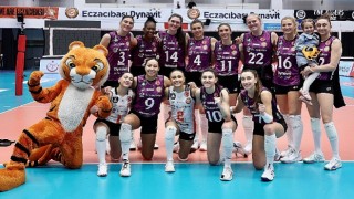 Eczacıbaşı Dynavit, Kuzeyboruyu mağlup etti