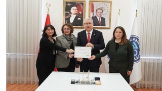 Ege Üniversitesi Psikoloji Bölümü 2030 yılına kadar yeniden akredite edildi