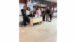 Egeli Uzmanlar çocukluklarda obeziteye ve sağlık beslenmeye dikkat çektiler