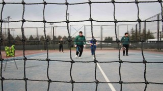 Engelsiz Spor Kursları doludizgin ilerliyor