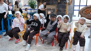 Güçlü kadın, güçlü aile, güçlü Kocaeli