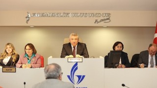 Güzelbahçeye GÜZBEL Market Geliyor