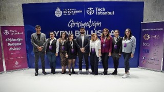 Her Adım Eşitliğe, Her Adım Değişime Paneli Gerçekleşti