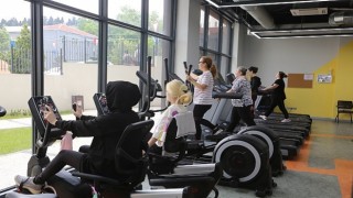 Herkes için erişilebilir bir küçükçekmece!