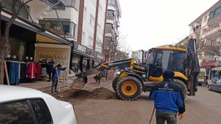 Hizmet seferberliği sürüyor