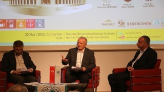 Hutbe-i Şamiye ve İslam Dünyasının Meseleleri ele alındı!