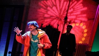 İBB Şehir Tiyatroları, Nisan ayında 27 oyunu seyirciyle buluşturuyor.