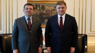 İki Büyükşehirden tarihi iş birliği