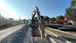 İSU, Çayırova, Dilovası ve Darıcada 164 Milyon TLlik Altyapı Yatırımı Gerçekleştirdi