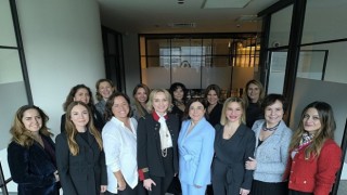 IWF Türkiye Olağanüstü Genel Kurulunu Gerçekleştirdi