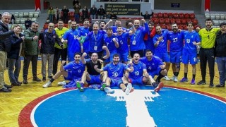 İzmir Büyükşehir Belediyesi Spor Kulübü;nün yoğun mart fikstürü 13 branşta 240 sporcu ter dökecek