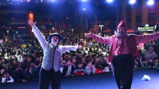 İznikli Minikler Ramazan Akşamlarında Buluşuyor