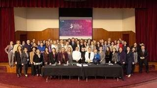 KAGİDER ve Sanofi Türkiye, “Geleceğin Kadın Liderleri” Programını ve Etki Analiz Sonuçlarını Birleşmiş Milletlerde Paylaştı