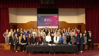 KAGİDER ve Sanofi Türkiye, “Geleceğin Kadın Liderleri” Programını ve Etki Analiz Sonuçlarını Birleşmiş Milletlerde Paylaştı  