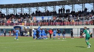 Kahramankazan Belediyespor Şampiyonluk Yarışında Hata Yapmadı