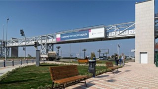 Karataşta yaya ve araç trafiği artık daha güvenli ve daha konforlu