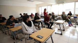 KARGEMde yeni dönem başvuruları başlıyor