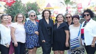 Karşıyakada 8 Mart etkinlikleri başlıyor