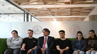 Kartepede 18 mart söyleşisi 