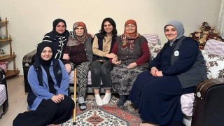 Kartepede İlk İftar İlk Heyecan