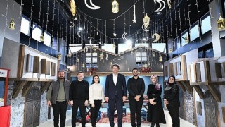 Kartepee Ramazan Coşkusu