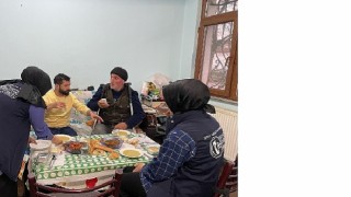 Kartepeli büyükler başımızın baştacı 