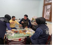 Kartepeli büyükler başımızın baştacı 