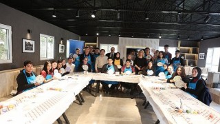 Kartepenin Yetenekli Çocukları