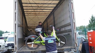 KOBİS, bisiklet sayısını 710a çıkardı